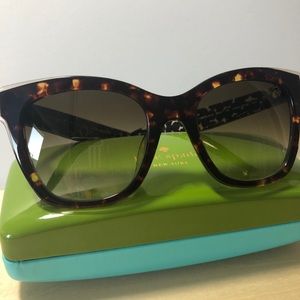Authentic Kate Spade Sunnies BRAND NEW
